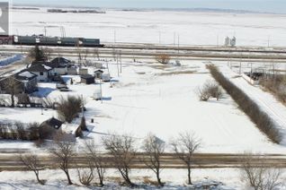 Commercial Land for Sale, 107 Mckean Street, Rouleau, SK