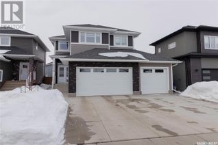 House for Sale, 934 Glacial Shores Manor, Saskatoon, SK