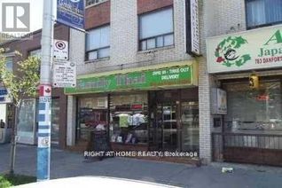 Commercial/Retail Property for Sale, 785 Danforth Avenue, Toronto, ON