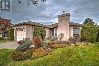 House for Sale, 1201 Cameron Avenue #117, Kelowna, BC