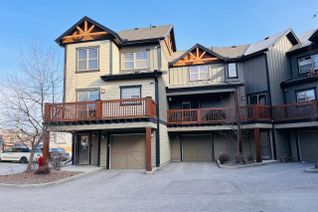 Condo Townhouse for Sale, 1000 9th Street #1, Invermere, BC