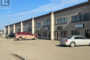 Industrial Property for Lease, 9612 Sikanni Road, Fort St. John, BC