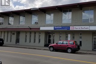 Property for Lease, 411 Quebec Street #427, Prince George, BC