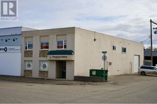 Industrial Property for Sale, 497 3rd Avenue, Prince George, BC
