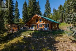 House for Sale, 8196 N Bridge Lake Road, Bridge Lake, BC