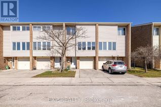 Townhouse for Sale, 700 Osgoode Drive #54, London, ON