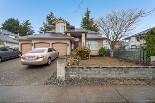 Detached House for Sale, 16095 80 Avenue, Surrey, BC