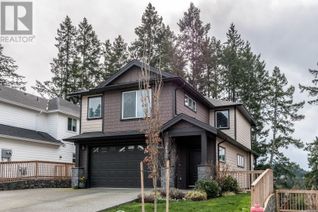Detached House for Sale, 3612 Honeycrisp Ave, Langford, BC
