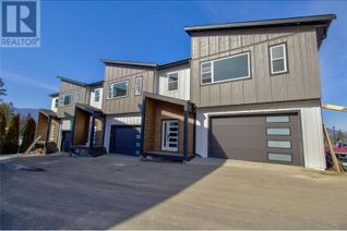 Condo Townhouse for Sale, 1180 Old Auto Road Se #PSL 5, Salmon Arm, BC