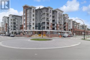 Condo Apartment for Sale, 2180 Kelly Avenue #2505, Port Coquitlam, BC