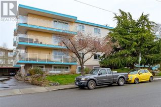 Condo Apartment for Sale, 1146 View St #404, Victoria, BC