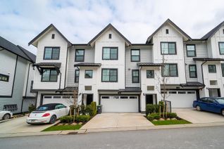Townhouse for Sale, 7967 197 Street #58, Langley, BC
