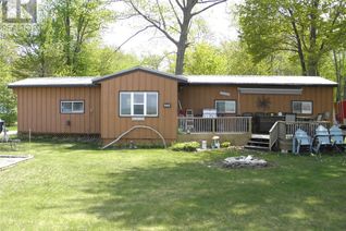 Bungalow for Sale, 9774 Lake Road, Kettle Point, ON