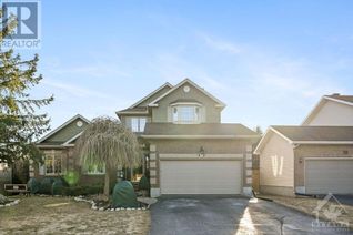 Property for Sale, 10 Jacqueline Crescent, Stittsville, ON