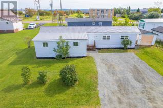 House for Sale, 34 St. James Street, Springhill, NS