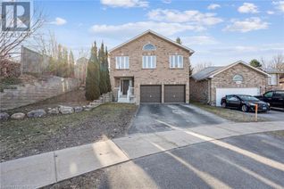 Detached House for Sale, 423 Irwin Street, Midland, ON
