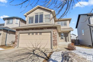 Detached House for Sale, 8422 Sloane Cr Nw, Edmonton, AB