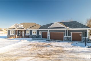 Bungalow for Sale, 410 50450 Rge Rd 234, Rural Leduc County, AB
