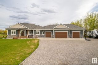 Detached House for Sale, 410 50450 Rge Rd 234, Rural Leduc County, AB