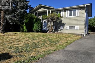House for Sale, 4015 Loyola St, Saanich, BC