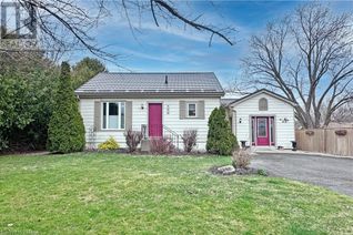 Detached House for Sale, 765 Pavey Street, Woodstock, ON