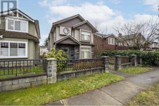 Duplex for Sale, 834 W 69th Avenue, Vancouver, BC