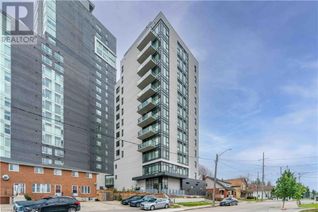 Condo Apartment for Sale, 160 King Street N Unit# 1204, Waterloo, ON