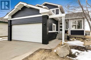 House for Sale, 624 Woodside Drive Nw, Airdrie, AB