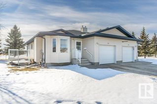 Bungalow for Sale, 102 7000 Northview Dr, Wetaskiwin, AB