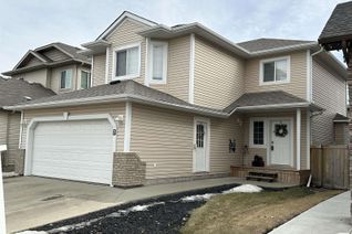 Detached House for Sale, 7 Hillside Tc, Fort Saskatchewan, AB