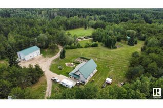 House for Sale, 60520 Rr 243, Rural Westlock County, AB