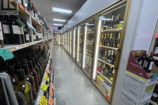 Liquor Store Non-Franchise Business for Sale, 123 Major Busy Street Sw, Calgary, AB