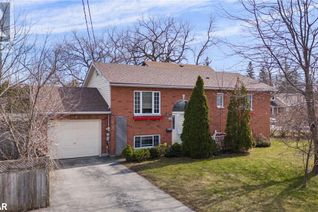 Detached House for Sale, 145 Spruce Street, Collingwood, ON