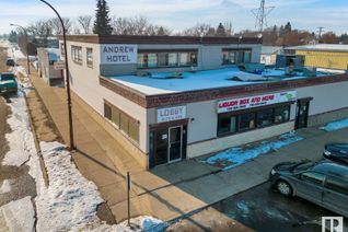 Business for Sale, 5102 50 Av, Andrew, AB