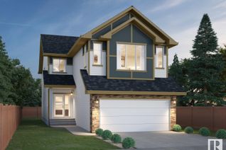 Detached House for Sale, 252 Glenridding Ravine Rd Sw, Edmonton, AB