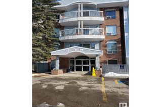 Condo Apartment for Sale, 107 15503 106 St Nw, Edmonton, AB