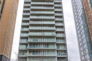 Property for Sale, 111 Champagne Avenue #601, Ottawa, ON