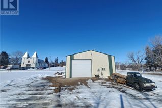 Property for Sale, 610 Sutherland Avenue, Chamberlain, SK