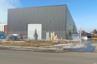 Industrial Property for Sale, 3804 74 Av Nw, Edmonton, AB