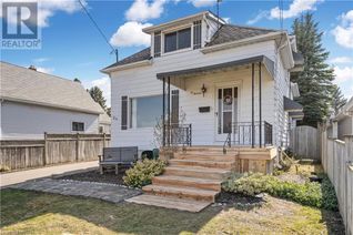 Detached House for Sale, 214 Bertie Street, Fort Erie, ON