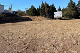 Land for Sale, 73-75 Bayview Street, Marystown, NL