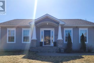 Detached House for Sale, 149 Mchugh Street, Grand Falls-Windsor, NL