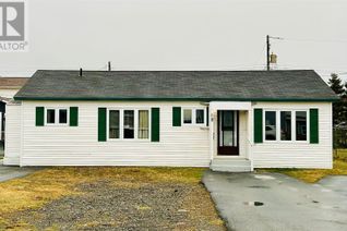 Property for Sale, 18 Churchill Avenue, Placenta, NL