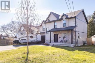 Detached House for Sale, 20 Jubilee Drive, St. Catharines, ON