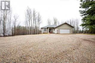 Bungalow for Sale, 704029 64 Range #44, Rural Grande Prairie No. 1, County of, AB