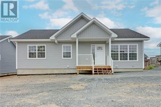 Bungalow for Sale, 27 Aiden Street, Fredericton, NB