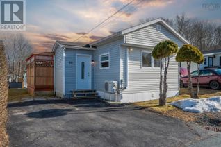 Property for Sale, 59 Sharon Drive, Middle Sackville, NS