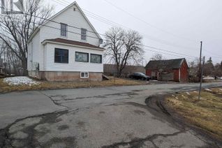 House for Sale, 2130 Greenwood Street, Westville, NS