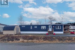 Mini Home for Sale, 65 Glenview Drive, Saint John, NB