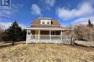 Property for Sale, 36 Powers Road, Mushaboom, NS